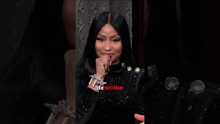 Decoding Nicki Minajs Controversial Barbie Dreams [upl. by Ynavoj]