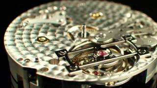 LUC Triple Certification Tourbillon — A Worlds First [upl. by Merrie]