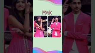 Pranali rathod amp harshad  pranali edits yrkkh abhimanyu yrkkhshorts trending viral shortsfeed [upl. by Ianthe103]