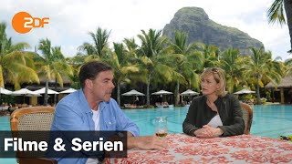 Das Traumschiff  Mauritius  Filme amp Serien  ZDF [upl. by Ueihtam339]