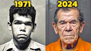 Serial Killers Who Outlived The Longest Prison Sentences [upl. by Jordanson]