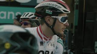 BORA  hansgrohe team 2019 Launch Video [upl. by Sulihpoeht]