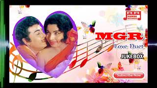 MGR Super Hit Audio Songs  Tamil Audio Old Songs  Music Player Channel [upl. by Diane]