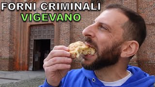 Forni criminali VIGEVANO [upl. by Vine]