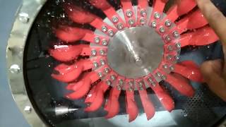 WHAT IS PELTON WHEEL TURBINE  HOW TO PERFORM PELTON WHEEL TURBINE EXPERIMENT  IN HINDI [upl. by Essinger]