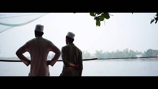 KOCHI BIENNALE201819Short promoAmal Shaji [upl. by Borek]