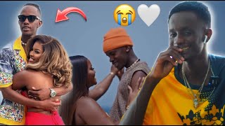 Le clip de Samba peuzi et sa femme😭💍Dawalale Ce que vous n’avez pas vue👀 [upl. by Pegg]