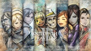 Octopath Traveler Demo Introductory [upl. by Eiresed497]