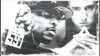 Royce Da 59quot feat Eminem  Writers Block lyrics [upl. by Caroline614]