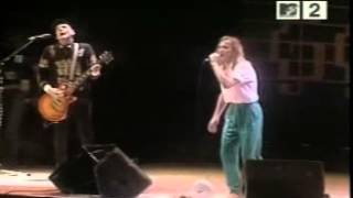 Cheap Trick  Surrender Live [upl. by Daffie]