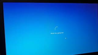 how to factory reset lenovo laptop windows 10 urdu hindi [upl. by Rosemary]