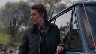 The Quilt with Olivia Colman [upl. by Endo]