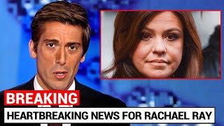 Heartbreaking News For Rachael Ray [upl. by Apollus437]