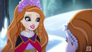 Anuario  Completo  Ever After High [upl. by Nylaret]