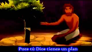 Tu Dios tienes un plan subtitulada español [upl. by Marcy]