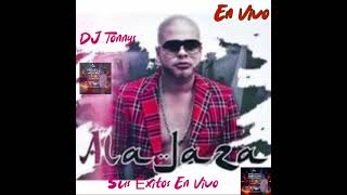 🚨🚨Ala Jaza Mix En vivo 2024🚨🚨 By DJ Tonnys AlaJaza djtonnys [upl. by Raynell]