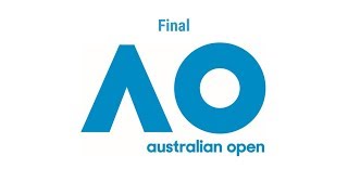 Australian Open 2019  Final Masculina [upl. by Arracot]