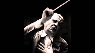 Menotti Violin Concerto MunchSpivakovskyBSO [upl. by Ayinat]