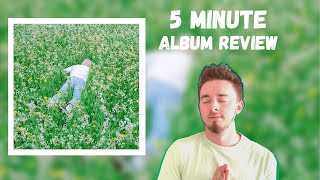 PORTER ROBINSON quotNurturequot Album Review in 5 min [upl. by Schroeder]