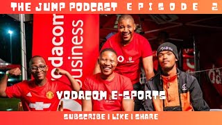 Season 2 Episode 2  Vodacom Mpesa Merchant Xchange ESports Radae FC24 Tournament Console Wars [upl. by See90]