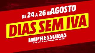 DIAS SEM IVA da MediaMarkt [upl. by Nwahsem945]