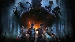 Winter Morning Stream Dead By Daylight [upl. by Urbano]