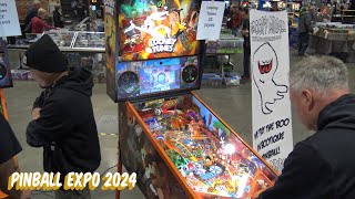 Suffering Succotash With Looney Tunes by Spooky Pinball [upl. by Melodie]