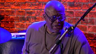 Jaimoe Talks About Dickey Betts Newly Announced Tour [upl. by Attelocin908]