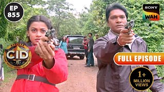 किस पर तानी Abhijeet और Shreya ने बन्दूक  CID  सीआईडी  31 Jan 2024 [upl. by Housum797]