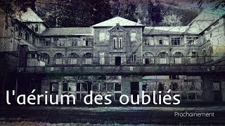 Episode 15 L Aerarium des oubliées [upl. by Hiltner770]