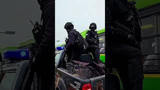 NSG ❤️💪🏻 police army indianarmy specialforces nsg commando youtubeshorts viralvideo [upl. by Ahsimrac111]