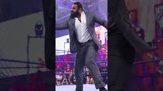 WWE Superstar Saurav Gurjar In Brahmastra Movie  wwe brahmastra sauravgurjar shorts [upl. by Lemmuela]