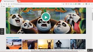 how to download hollywood movies  របៀបដោនឡូតរឿងហូលីវូតល្បីៗនៅក្នុង website new 2018 [upl. by Dowd]