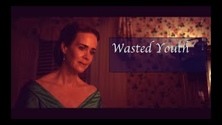 Mildred x Gwendolyn  Wasted Youth Fletcher  1x06 [upl. by Ettennahs]