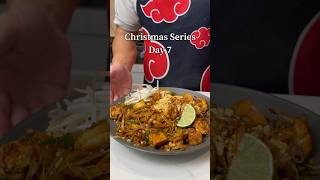 Perfect Pad Thai Christmas pt7 [upl. by Annai]