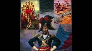 JeanJacques Dessalines  1804 haitian revolution true General [upl. by Whall494]