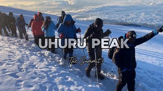 2024 Climbing Mount Kilimanjaro  Insights amp Golden Tips via Marangu route Africa’s highest peak [upl. by Htebasile108]