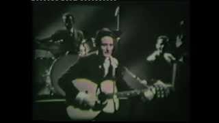 Lonnie Donegan  Fort Worth Jail Live [upl. by Magdala]