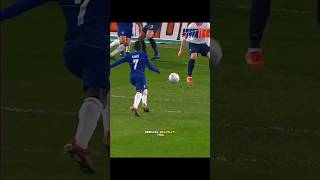 Gol keren Kante shorts bola [upl. by Chon]