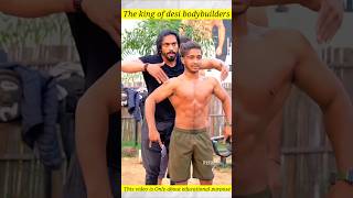 Vipin the desi power shorts shortvideo VipinYadav [upl. by Attenna719]