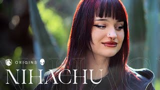 The Untold Story of Nihachu  Surviving a Kidnapping Toxic Community and Deepfakes [upl. by Karola763]