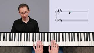 Irish Piano Tutorial  Meddling with Perfectly Good Chords [upl. by Lorelle]