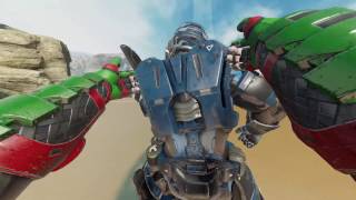 Halo 5  Epic First Person Assassinations [upl. by Bruckner]