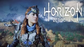 Como Conseguir Armadura Secreta oculta 5 Celulas Energia  Horizon Zero Dawn  Español [upl. by Yspyg185]