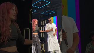 Faris Shafi X Aima Baig farisshafi ashortaday viralshorts [upl. by Suhcnip]