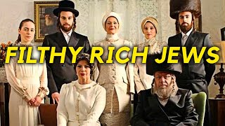 Why So Many Jews Are Rich [upl. by Thirza]