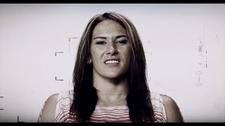 UFC 200 Cat Zingano  Warrior Code [upl. by Phillip]