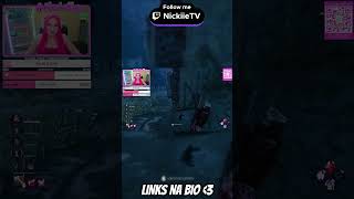 Q LEON MAGRO SHORTS deadbydaylight dbd [upl. by Micheil]