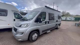 2018 Autotrail Tribute 670 [upl. by Chevalier]