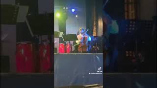 Power supply fails on our live stage performance stage music [upl. by Anehsak]